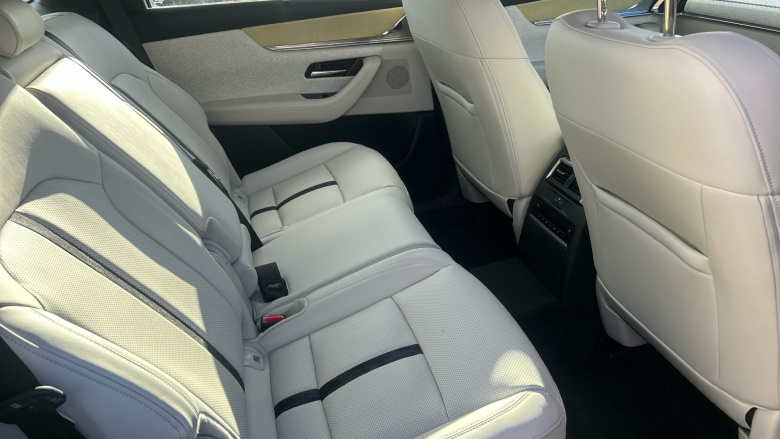 Mazda CX-80 2.5 PHEV Takumi 5dr Auto AWD Estate